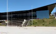 Mercado do Produtor de Varginha segue fechado quase 2 anos após inauguração