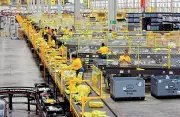 Mercado Livre e Shopee dominam locação de galpões no Brasil