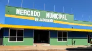 Mercadão Municipal de Jaborandi: nova vitrine para empreendedores locais