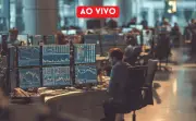Mercados: Futuros dos EUA sobem com tecnologia; dólar cai