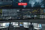 Mercados globais caem com escalada EUA-Irã e fechamento de Ormuz
