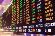 Mercados: Ibovespa, dólar e petróleo sob tensão com Irã e inflação