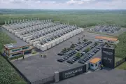 Mercurio investe R$ 591 mi em geradores para nova térmica em Alagoas