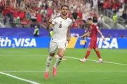 Merino vira herói nos acréscimos da Copa do Mundo 2026 contra Portugal