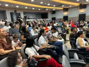 Mães de autistas criticam imposição de mudanças no Teamarr