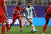 Messi destaca ineditismo em Argentina x Inglaterra na semi da Copa 2026