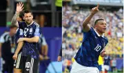Messi e Mbappé: gol a cada 50 minutos na Copa 2026