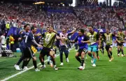 Messi e Mbappé seguem na liderança da artilharia da Copa do Mundo 2026