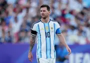 Messi e Scaloni: Dupla que Leva Argentina a Mais uma Final de Copa