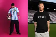 Messi: gênio nos gramados, mas fracassos em negócios milionários