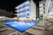 Messi investe em hotéis de luxo na Europa com marca MiM Hotels