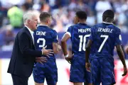 Messi, Mbappé e Haaland lideram seleção do GLOBO na Copa após oitavas