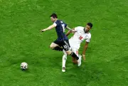 Messi, Mbappé e Kane: melhores opções para escalar no Cartola da Copa