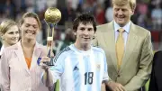Messi projeta final contra Espanha: 'Conheço bem a seleção deles'