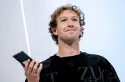 Meta contrata executivo da Amazon para avançar em nuvem