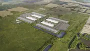 Meta inicia construção de data center de IA de R$ 47 bilhões no Canadá