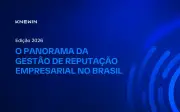Metade das empresas ignora ROI da reputação, revela estudo