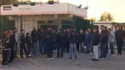 Metalúrgicos da Parker aprovam greve após anúncio de fechamento em Jacareí
