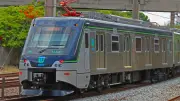 Metrô BH terá intervalos de 30 min e via única neste fim de semana