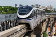 Metrô SP recebe 4 propostas para expansão da Linha 17-Ouro até 2034
