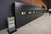 Meu Locker opera 472 portas na maior feira de games do Brasil