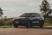 MG Motor planeja fábrica completa no Brasil e novos SUVs híbridos
