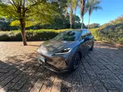 MG4 Urban chega ao Brasil por R$ 129.990 para rivalizar com BYD Dolphin e Ora 03
