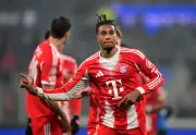 Michael Olise sonha com Real Madrid e busca informações, diz jornal