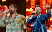 Michel Teló e Nattan são atrações do Palco Camping da Festa do Peão de Barretos 2025