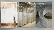 Michelangelo Mármores: excelência em pedra natural brasileira há 30 anos