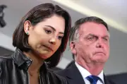 Michele autorizou inutilizar arma de Bolsonaro, diz sargento