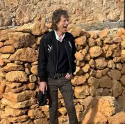 Mick Jagger aos 82: ballet, musculação e grãos integrais na rotina
