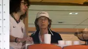 Mick Jagger: azarão da Inglaterra em duelo com Noruega e Haaland