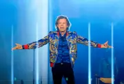 Mick Jagger celebra 83 anos com vitalidade e homenagens de Luciana Gimenez e filho