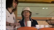 Mick Jagger: pé frio em Copas? Veja retrospecto em mata-matas