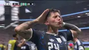 Mick Jagger sofre com empate da Argentina contra Inglaterra na semi