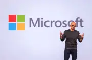 Microsoft investe US$ 2,5 bi em nova unidade de IA para empresas