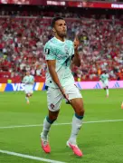 Milan anuncia contratação de Gonçalo Ramos por €74 mi e reformula elenco