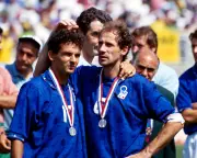 Milan anuncia morte de Franco Baresi, lenda do futebol mundial