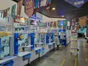 +Milionária acumula em R$ 75 milhões após ninguém acertar os seis números