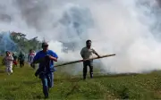 Ministério Público da Bolívia ordena prisão de Evo Morales por protestos