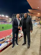 Ministro lamenta morte de Jayden Adams, jovem talento do futebol sul-africano
