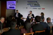 Ministro pede apoio de associações na transição tributária para pequenas empresas
