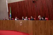 Ministros se reúnem com big techs para combater desinformação nas eleições