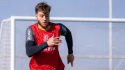 Mirassol anuncia Gustavo Mosquito, ex-Corinthians, e define time para enfrentar o Vasco