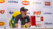 Mirassol anuncia Japa, do Cruzeiro, por empréstimo e Guanaes projeta semestre
