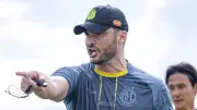Mirassol empata com Vasco e tem preparador convocado para seleção Sub-20