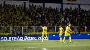 Mirassol vence Grêmio com atuação dominante e estreia de Bruno Santos
