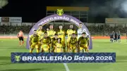 Mirassol vence Remo com Reinaldo em destaque; notas do ge