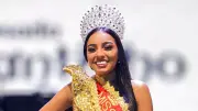 Miss Itapiranga acusa prefeito de retaliação por cobrança de água